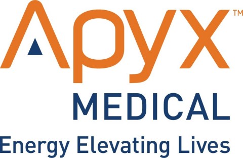 Apyx Medical Corporation Logo