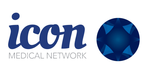 ICON Medical Network Logo