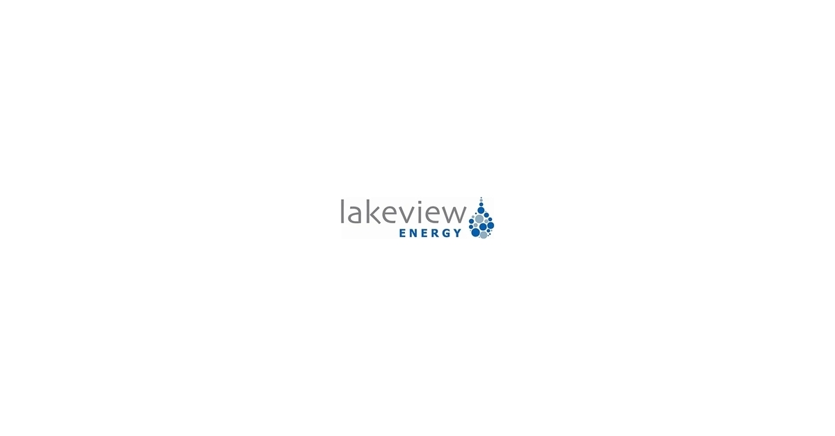 CORRECTING and REPLACING Lakeview Energy Closes a 50 Million Capital
