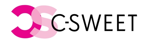 C-Sweet Logo