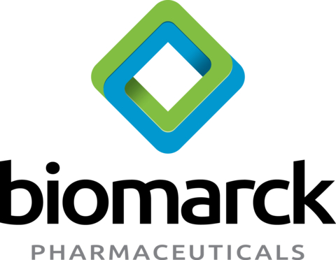 Biomarck Pharmaceuticals, Ltd. Logo