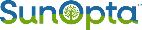 SunOpta Inc. Logo