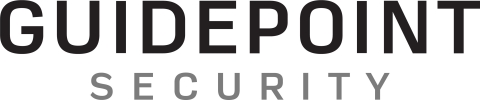 GuidePoint Security Logo