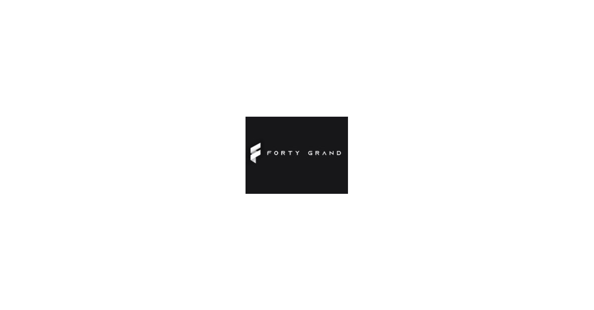 FACERE25 and MJC Partners Successfully Launch New Fintech Advisory Firm Forty Grand - Business Wire