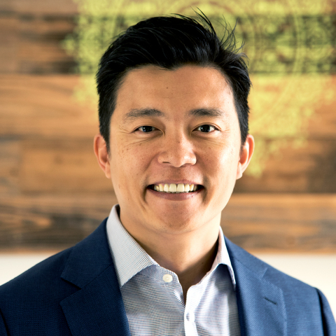 Vance Chang CFO, Dine Brands Global (Photo: Business Wire)
