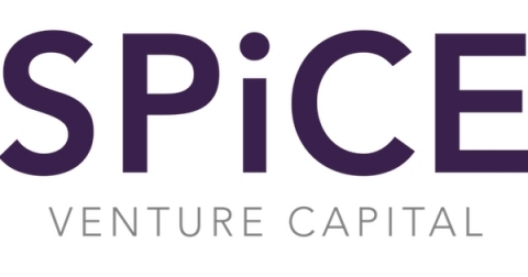 SPiCE VC Logo