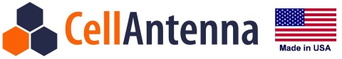 CellAntenna Wireless LLC Logo
