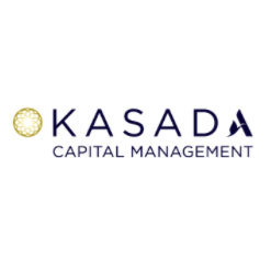 Kasada Capital Management Logo