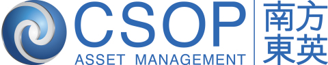 CSOP Asset Management Limited Logo