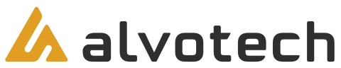 Alvotech Logo