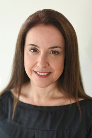 Noa Asher (Photo: Business Wire)