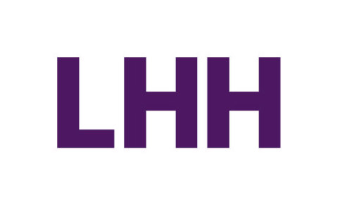 LHH Logo