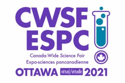 Youth Science Canada Logo