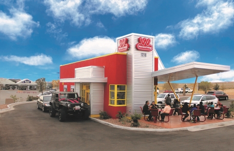Wienerschnitzel Continues Its Record-Breaking Sales in 2021 and Plots New Midwest Expansion with Development Incentives. (Photo: Businesss Wire)