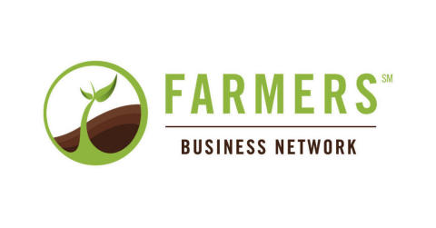 Farmer’s Business Network, Inc. Logo