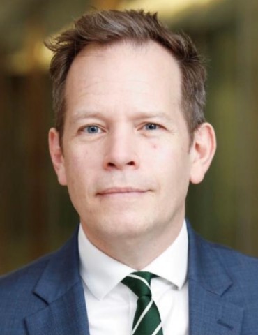 thumbnail SmartStream Expands Its Treasury Expertise With the Hire of Peter Dehaan (Photo: Business Wire)