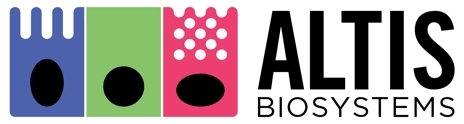Altis Biosystems, Inc. Logo