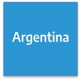 Visit Argentina Logo