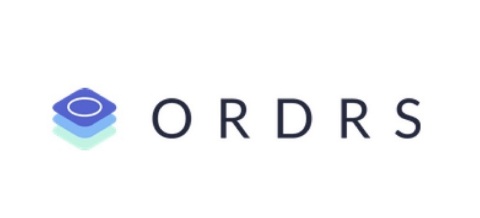 ORDRS Logo