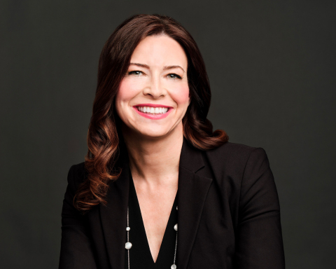 original ELC Appoints Meridith Webster as EVP, Global Communications and Public Affairs. (Photo: Business Wire)