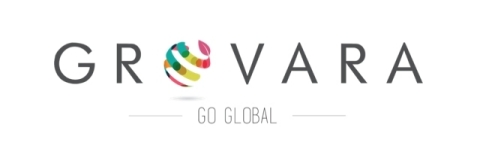 Grovara Logo