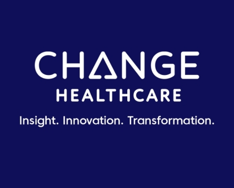 Change Healthcare Inc. Logo