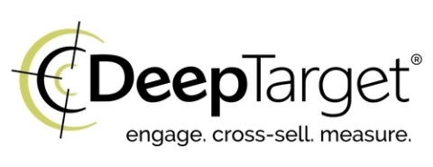 DeepTarget Inc. Logo