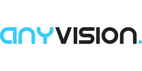 AnyVision Logo