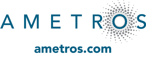 Ametros Logo