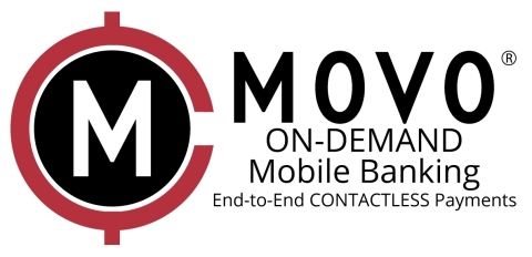 MovoCash, Inc. Logo