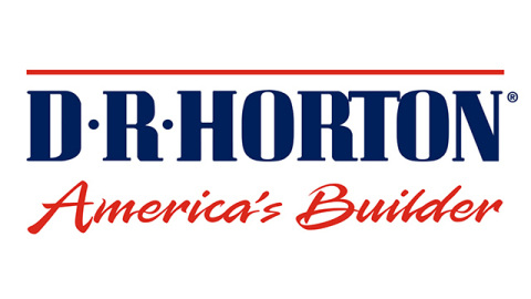 D.R. Horton, Inc. Logo