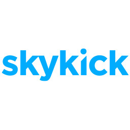 SkyKick Logo