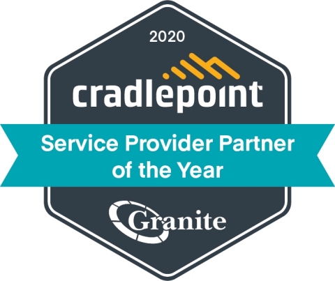 Granite Telecommunications, LLC Logo