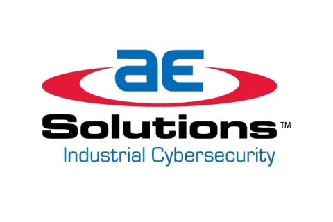 aeCyberSolutions Logo