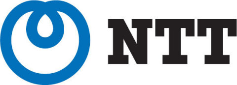 NTT Logo