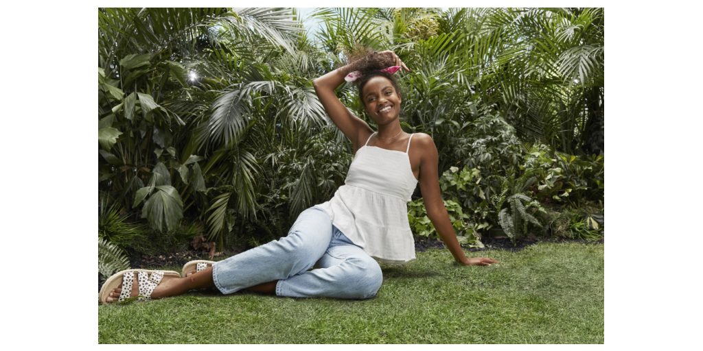 AEO Reinforces Sustainability Commitment