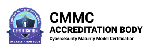 CMMC Accreditation Body Logo