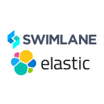 スイムレーンとエラスティックが提携し、セキュリティー・オペレーション・チームに拡張可能なフレームワークを提供へ