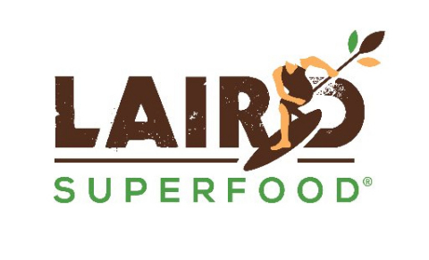 Laird Superfood, Inc. Logo