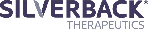 Silverback Therapeutics, Inc. Logo