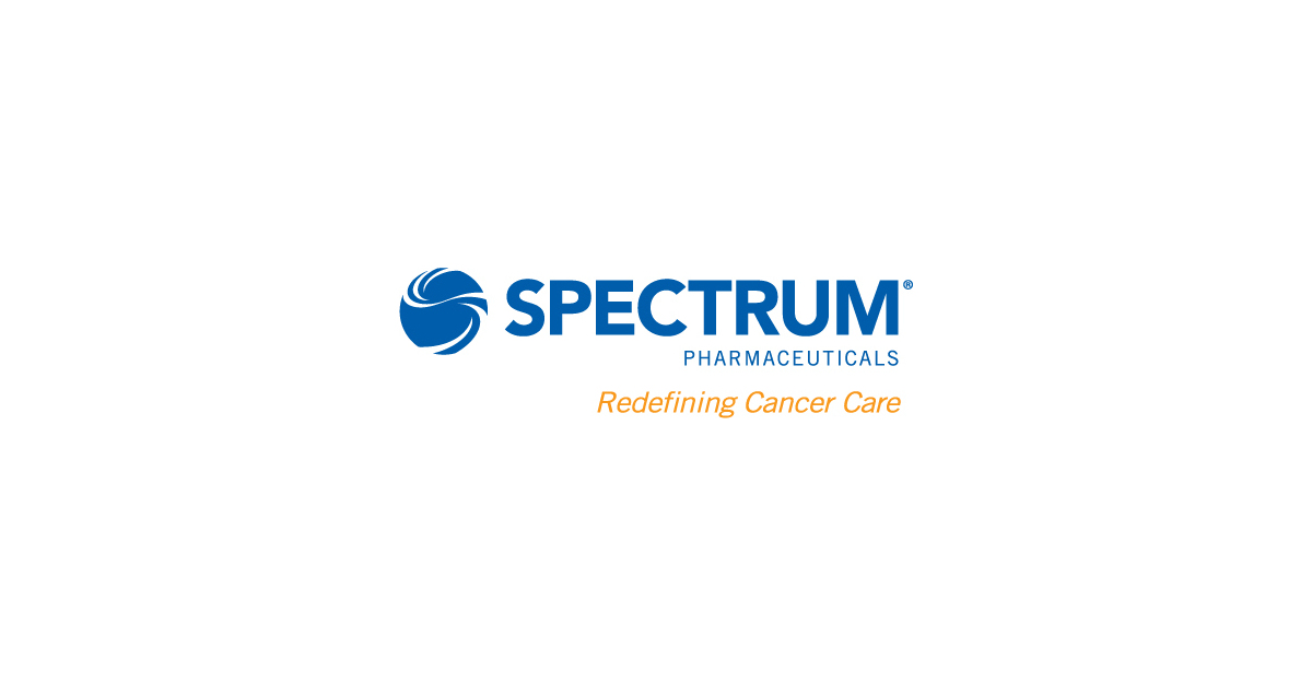 Spectrum Pharmaceuticals Reports First Quarter 21 Financial Results And Corporate Update Business Wire