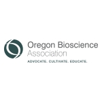 Oregon Bio Logo ACE white background