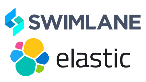 Swimlane Logo