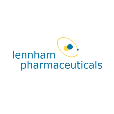 Lennham Pharmaceuticals, Inc. Logo