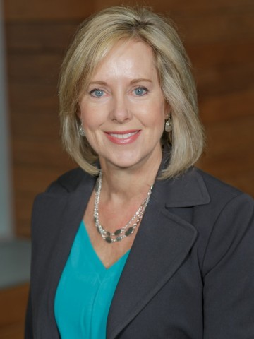 Ellen Purdy, Chief Financial Officer, RSA Fraud & Risk Intelligence (Photo: Business Wire)