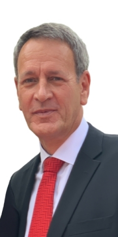 thumbnail Matthias Weber - The new member of Lunaphore’s Board of Directors (Photo: Business Wire)