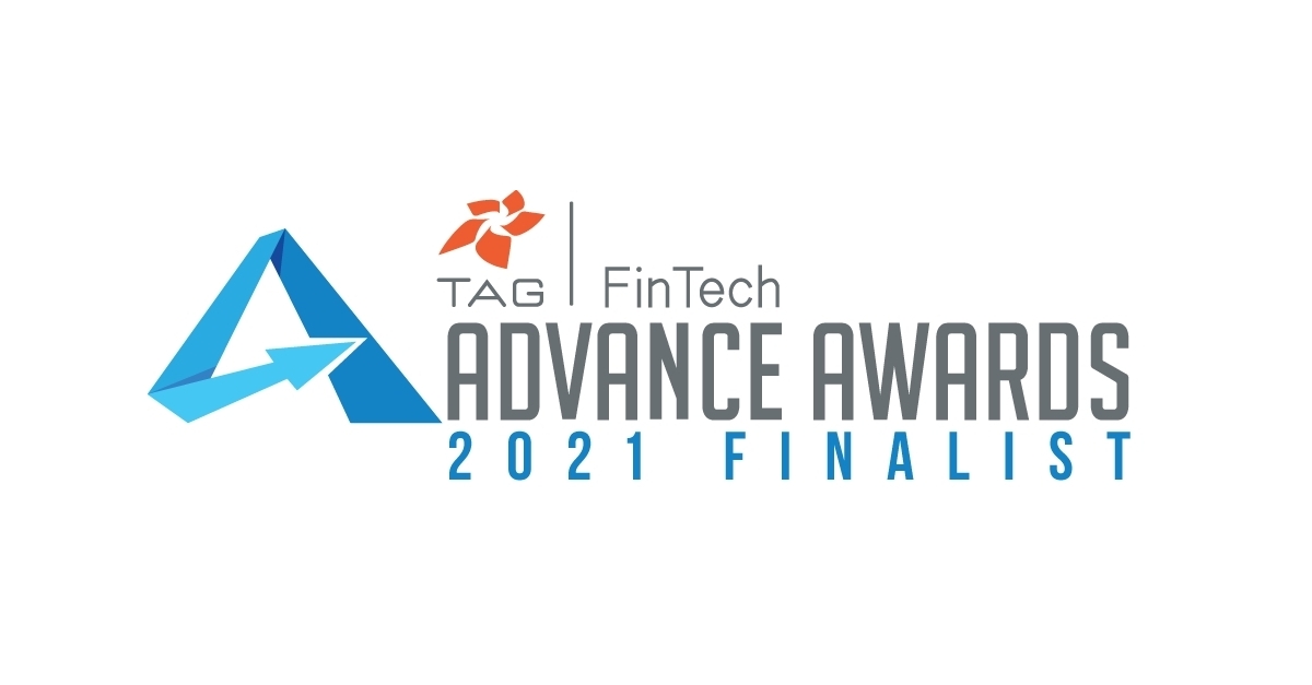 TAG Fintech Society Names 2021 ADVANCE Award Finalists Business Wire