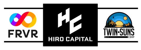 Hiro Capital Logo