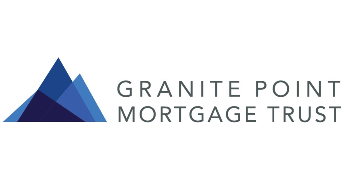 Granite Point Mortgage Trust Inc. Announces Closing of 824 Million
