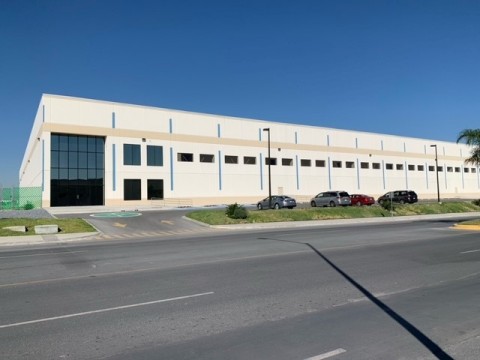 Monterrey Plant (Photo: Business Wire)